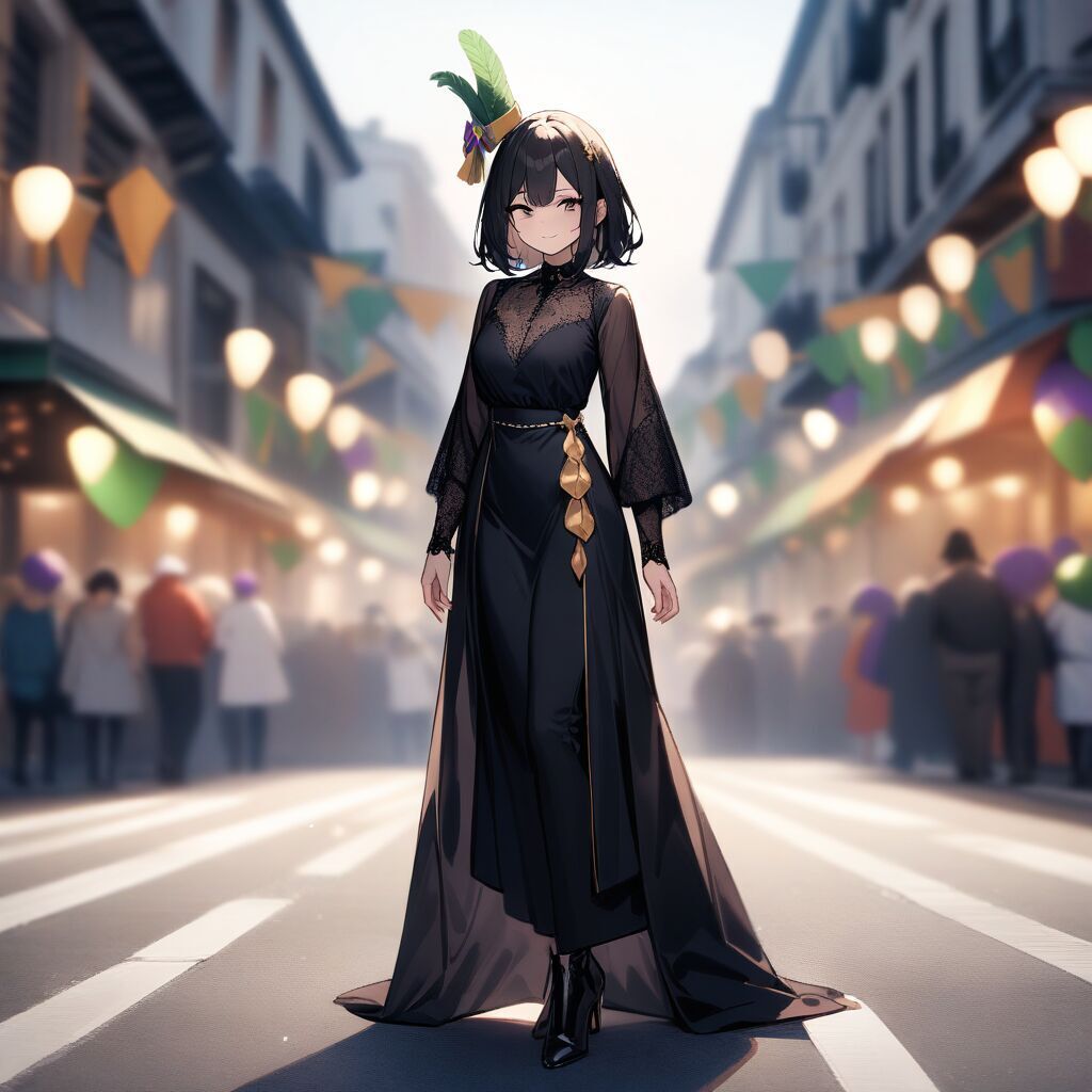 mardi gras 2