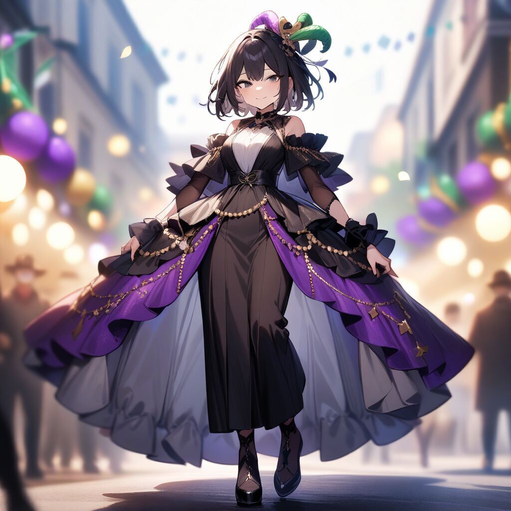 mardi gras 3