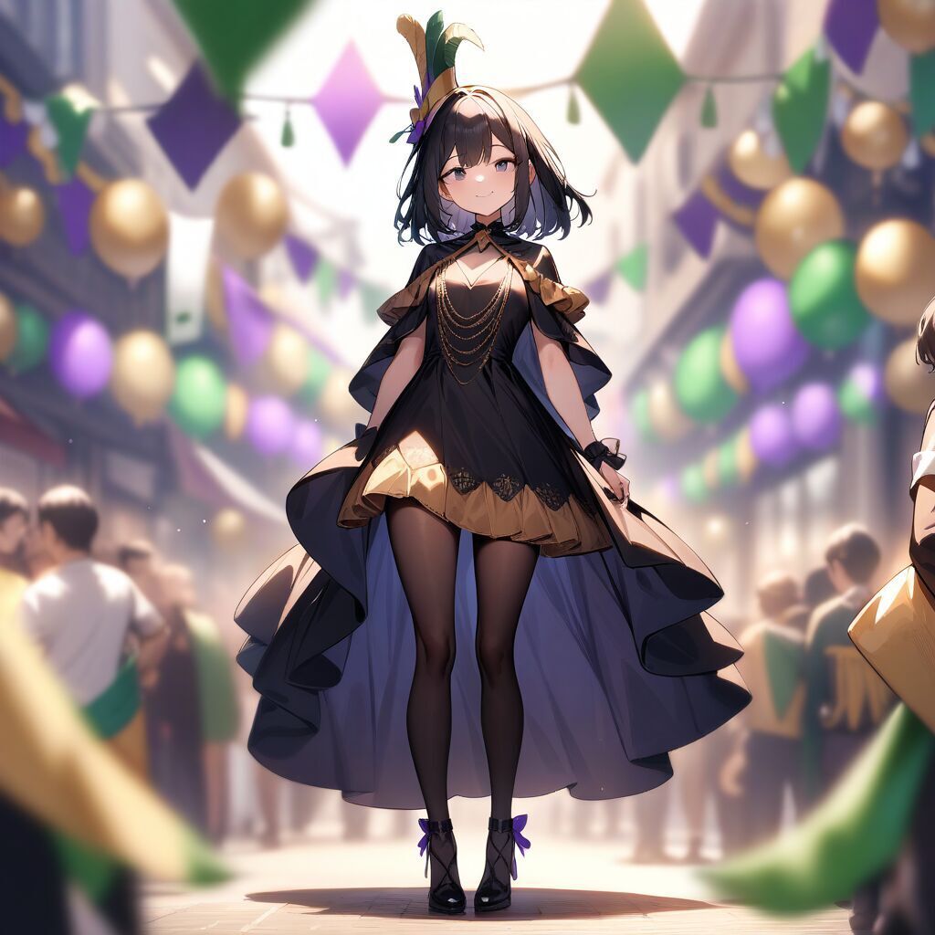 mardi gras 6