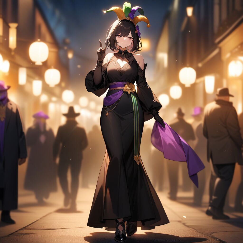 mardi gras 7