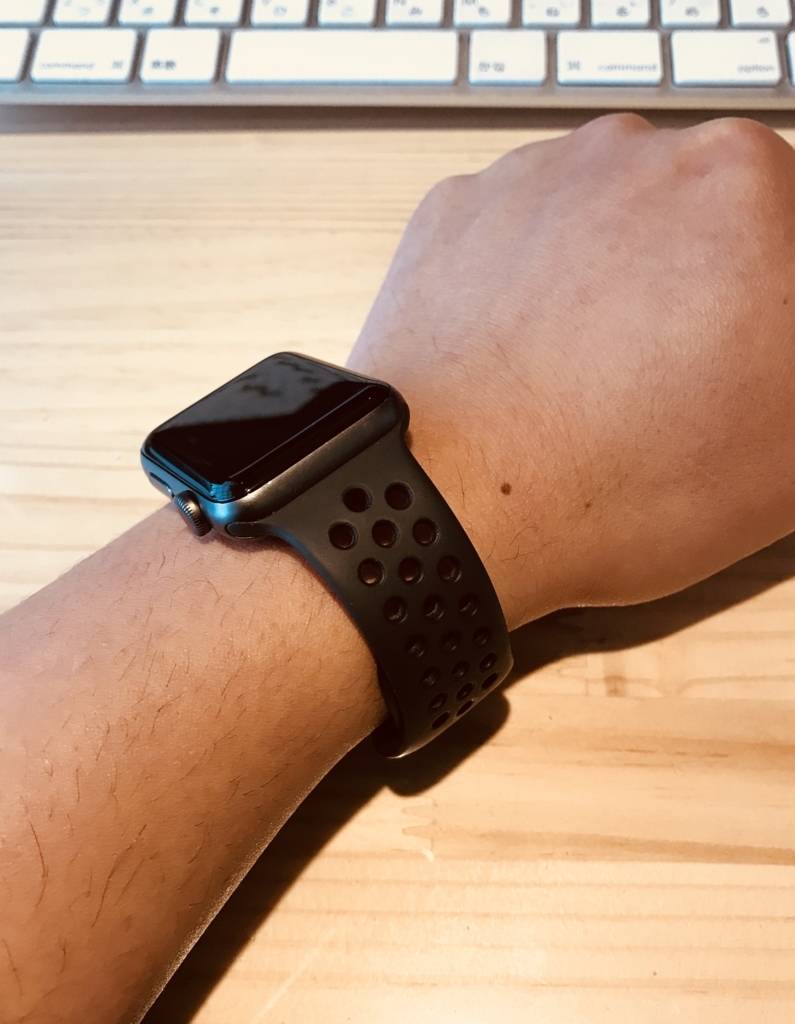Apple Watchのバンド交換 Brg For Apple Watch バンド Ashika Records Com