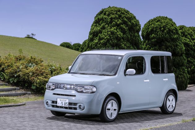 衝撃 日産キューブが19年12月で生産終了 後継車種無し ネットで炎上の兆し ミックスナッツ 都市伝説と噂の真相に迫る