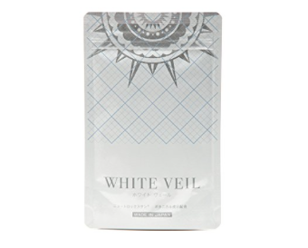 ホワイトヴェールの画像
