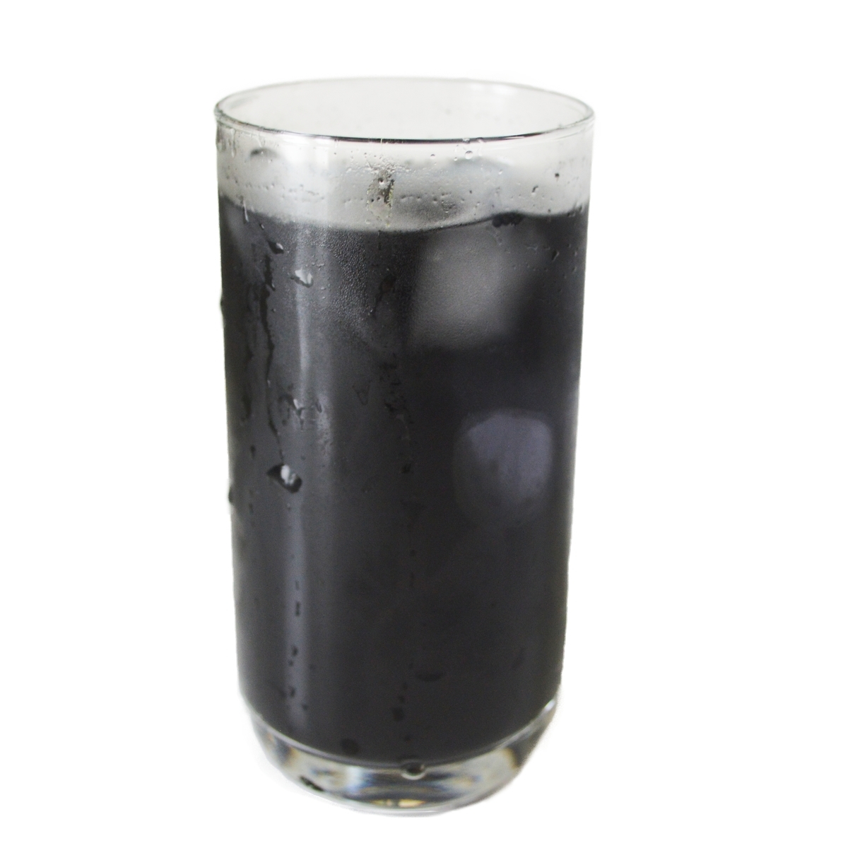 チャコールドリンクの画像