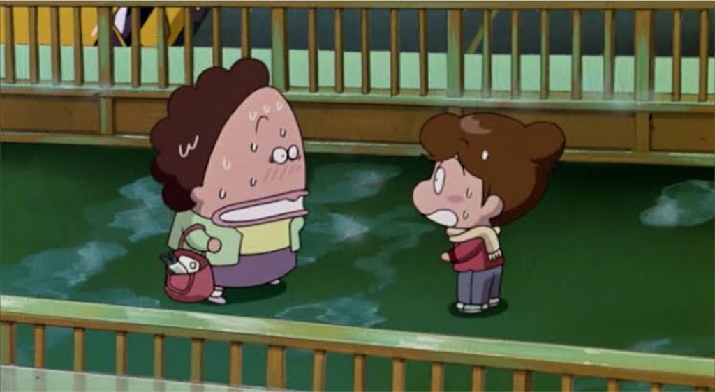 映画 あたしンち サヨナラ Ol