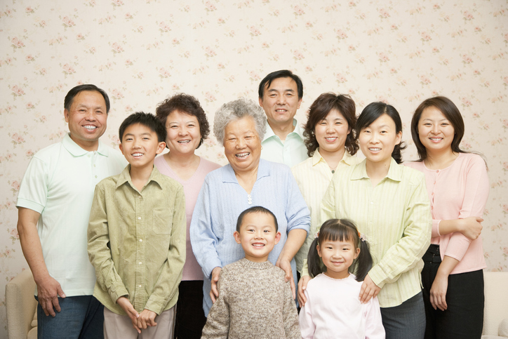 子供が生まれると家族総出で近所へ引越す中国と 自分で産んだのに自分で育てていない と後ろ指をさされる日本 Good Life Journal