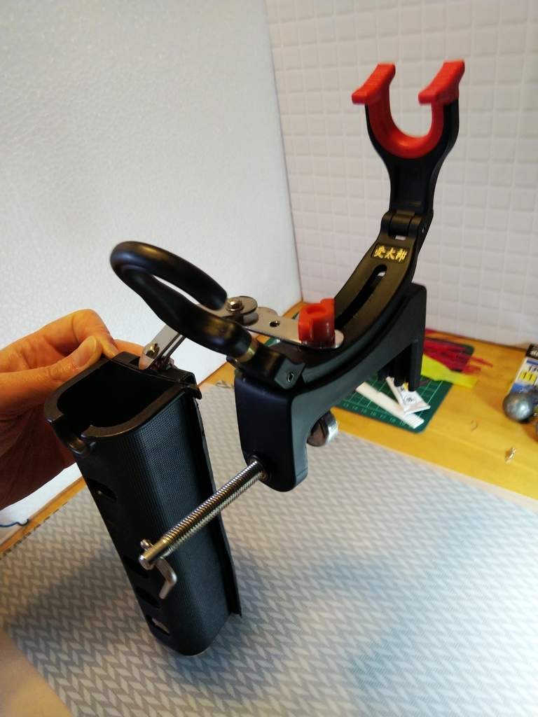 受太郎の改造その4 Goodpoints333 S Blog