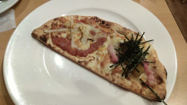 グラッチェガーデンズ 川崎 土日祝日ディナータイムでも1500円以下でピザ食べ放題 Goodspeedブログ グラッチェガーデンズ 川崎 土日祝日ディナータイムでも1500円以下でピザ食べ放題 Goodspeedブログ