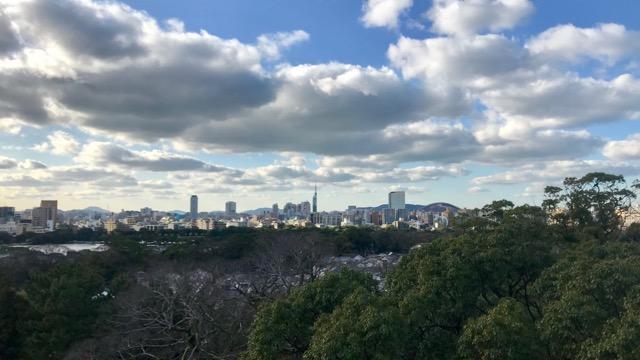 福岡の初日の出どこで見る 市内の目ぼしい場所を調査してみました ぐっさんのブログ 福岡の初日の出どこで見る 市内の目ぼしい場所を調査してみました ぐっさんのブログ