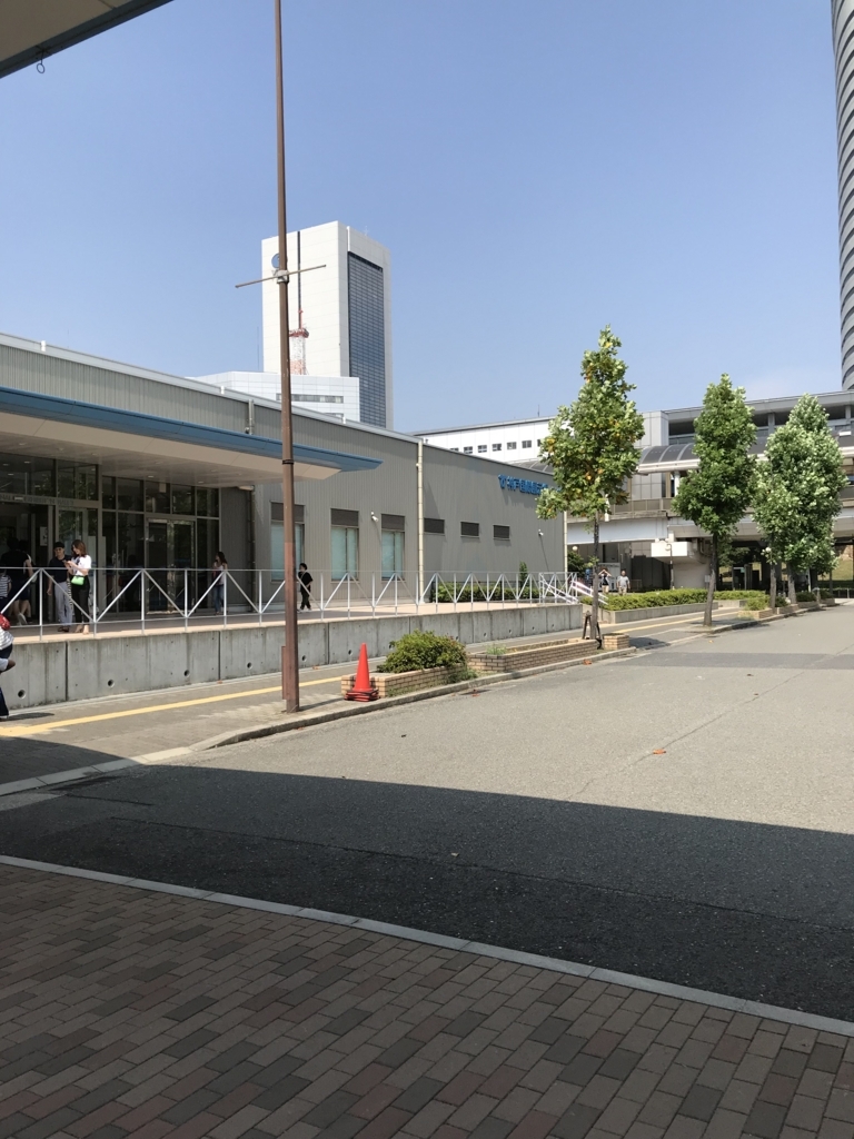 場 展示 神戸 国際