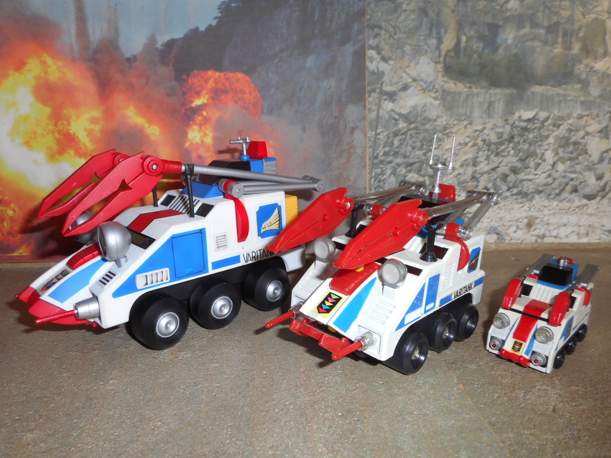 キャラウィール 秘密戦隊ゴレンジャー 秘密戦隊ゴレンジャー のキャラウィール ミニカー的な商品の紹介