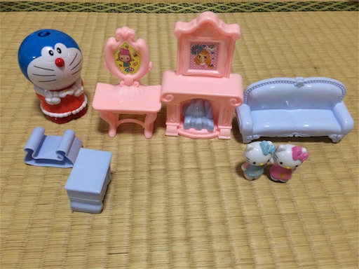 ダイソー 女の子おもちゃ どんな空でも 自閉症の娘と家族の日常 ダイソー 女の子おもちゃ どんな空でも 自閉症の娘と家族の日常