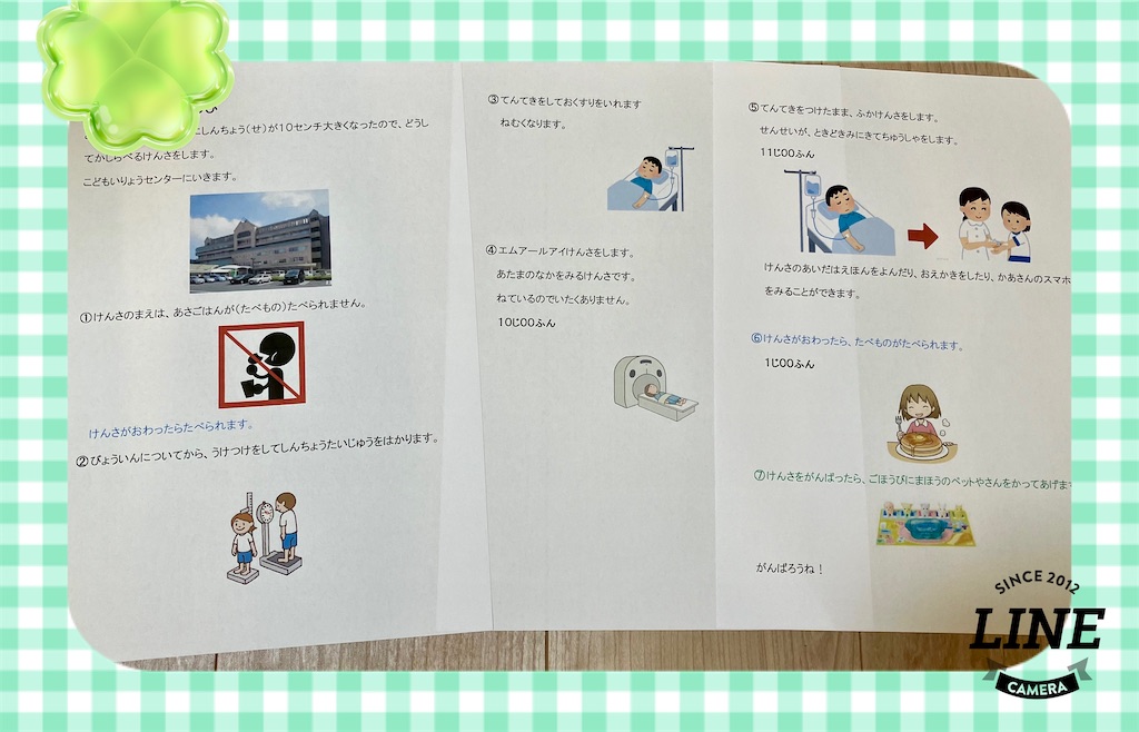 思春期における自閉症者の変化