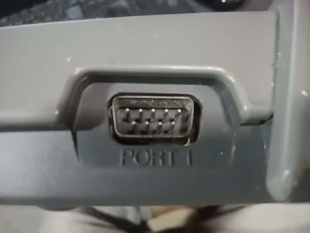 ファミコン用「ジョイカードMk2」をMSX用のジョイパッドに改造してみる