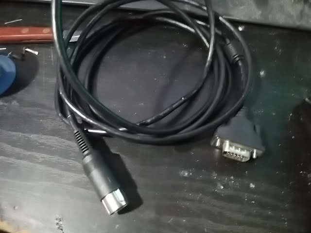 PC-8001を手に入れた話 - ごりぽんソフトウェア