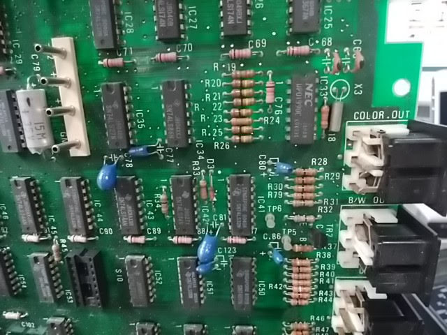 PC-8001を手に入れた話 - ごりぽんソフトウェア