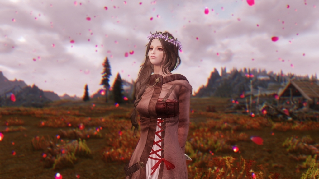 村娘a ゆとりゲーマのゲームブログ