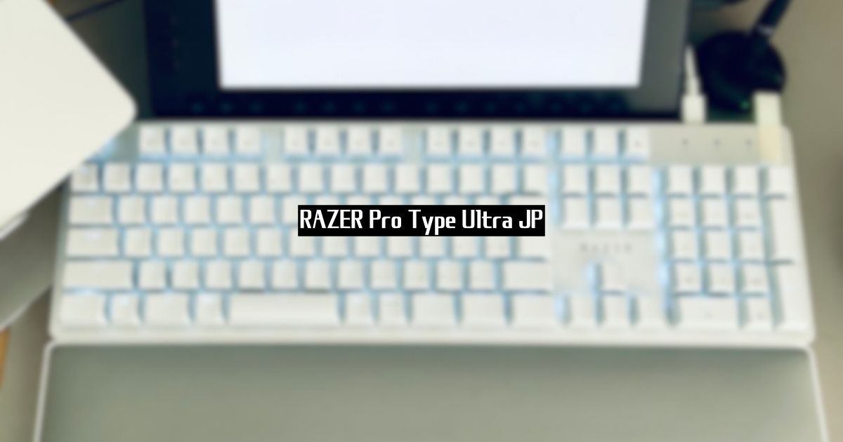Razer メカニカルキーボード ホワイト RGBバックライト Amazon.co.jp: Razer BlackWidow Lite JP Mercury White