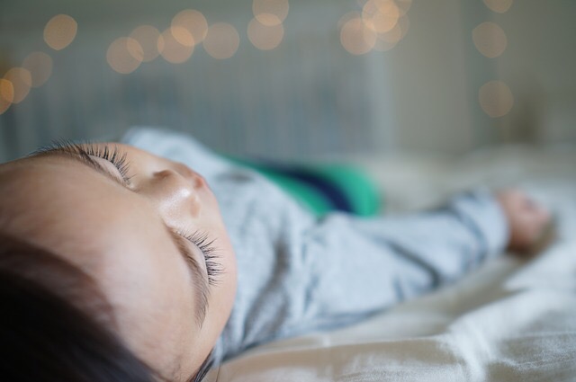 イラストでわかる 赤ちゃんにもママにも優しい安眠ガイド 感想とおすすめポイント紹介 ごろママ育児メモ