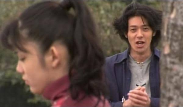 五代雄介という希望ー 仮面ライダークウガ を見て ゴロネ読書退屈日記