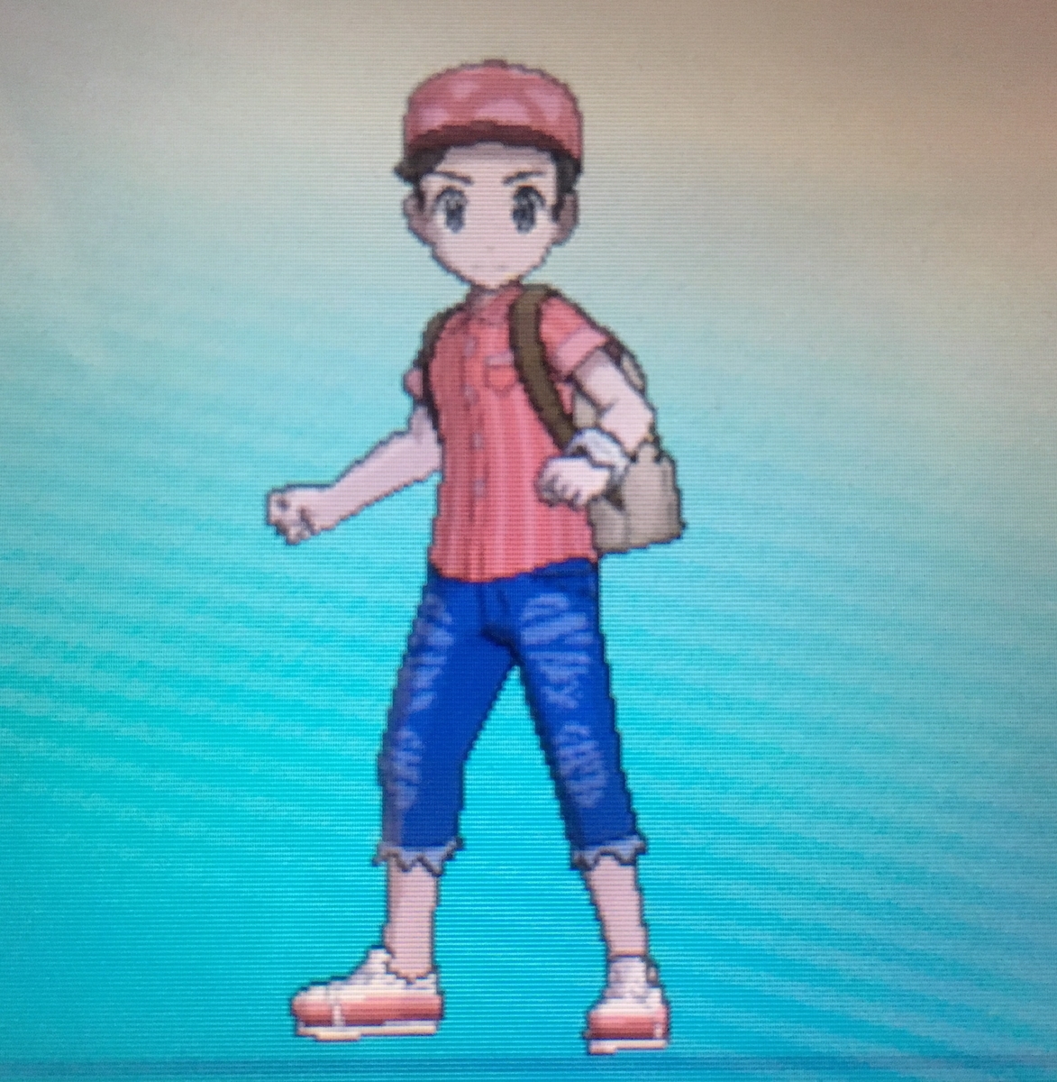 僕のコーディネートを見てください ポケットモンスター ソード シールド ゴロネ読書退屈日記