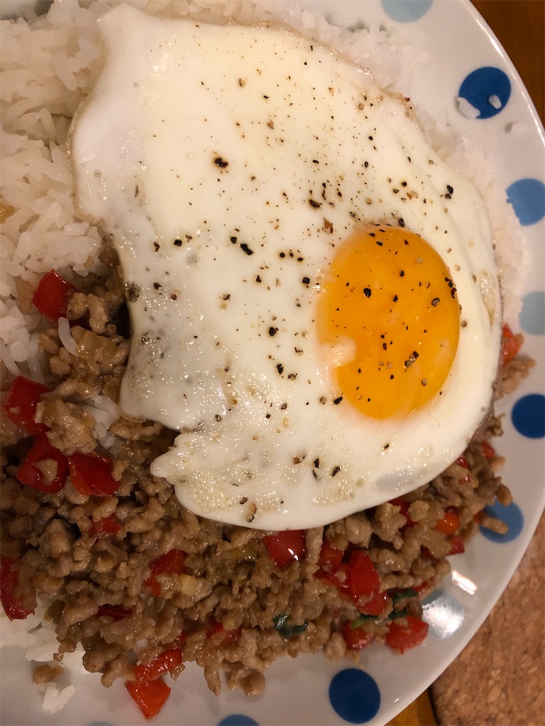 初心者がハーブの挿し木をやってみた の巻き ホーリーバジル編 きのこと名乗ったからには かごに入れ