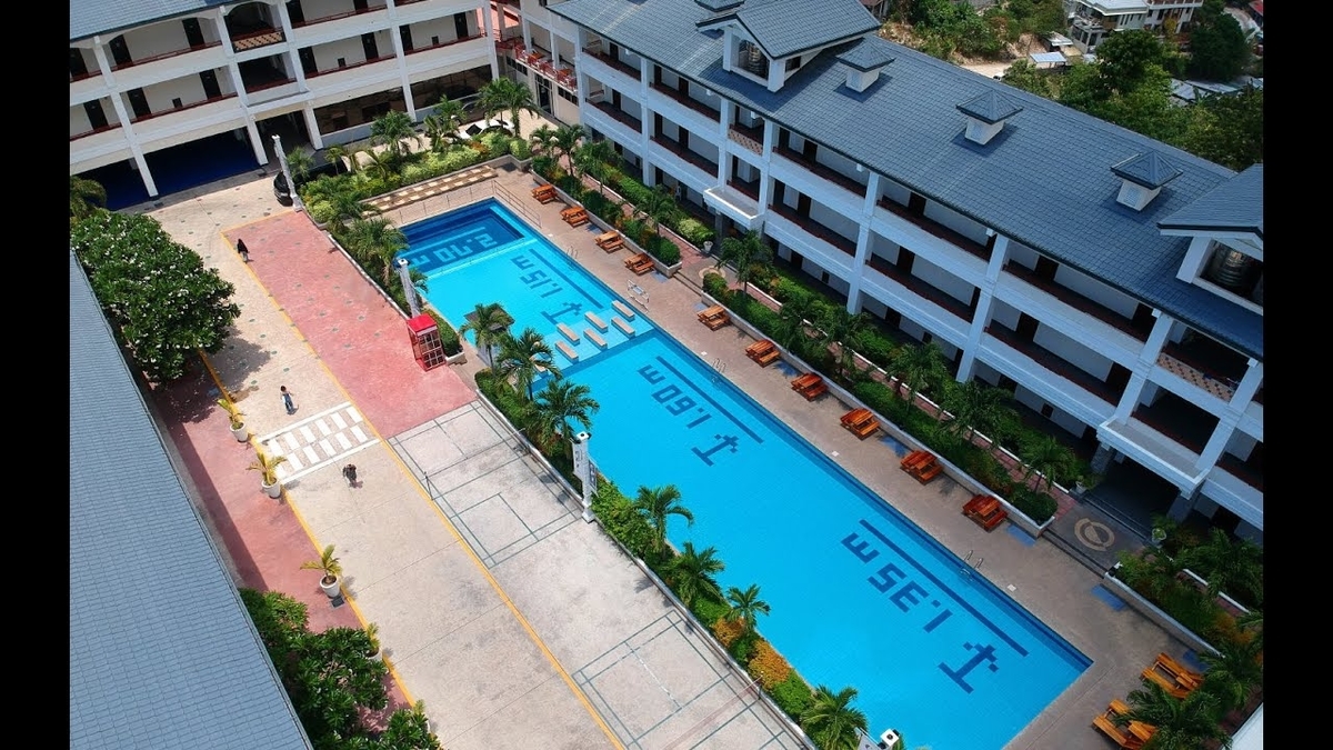CEBU CPI