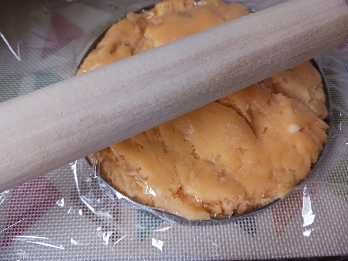 大森由紀子　ガトー・ブルトンヌ　フランス　地方のやさしい焼き菓子