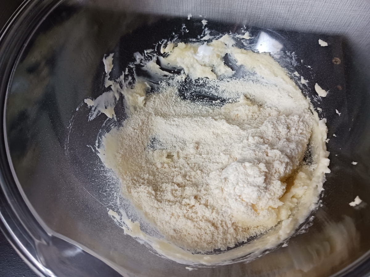 大森由紀子　クルーゾワ　フランス　地方のやさしい焼き菓子