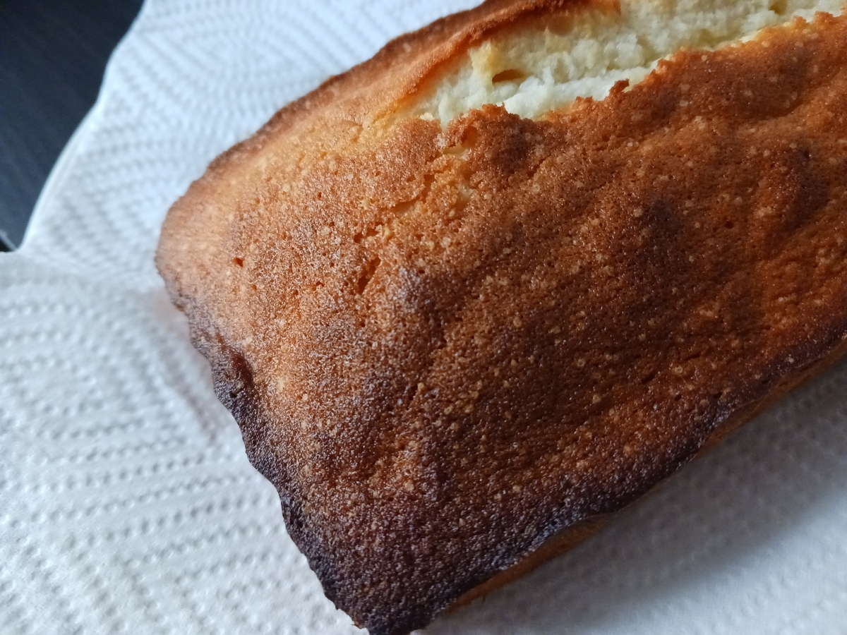 大森由紀子　クルーゾワ　フランス　地方のやさしい焼き菓子