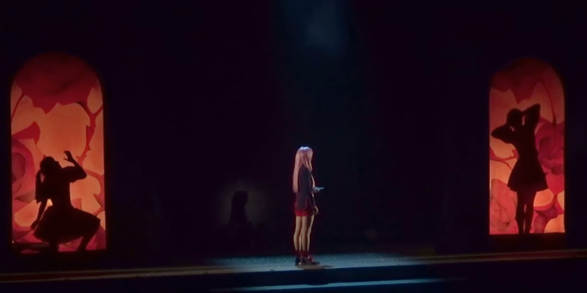 ミュージカル 少女革命ウテナ で革命されてきた さかしま劇場