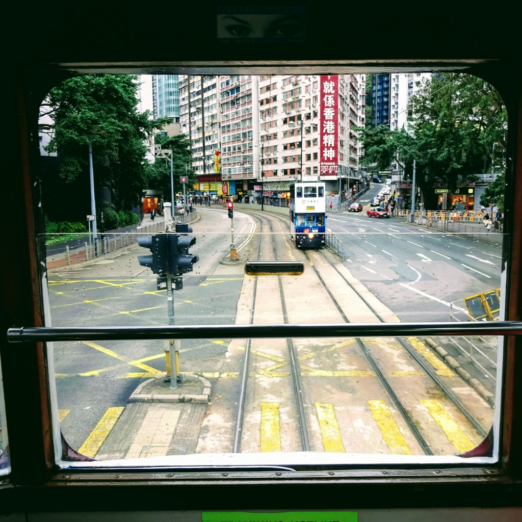 香港旅行(北角north point) - asm1028の備忘録