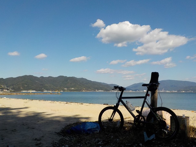 f:id:gotoblueseabicycle:20201025084416j:plain f:id:gotoblueseabicycle:20201025084416j:plain
