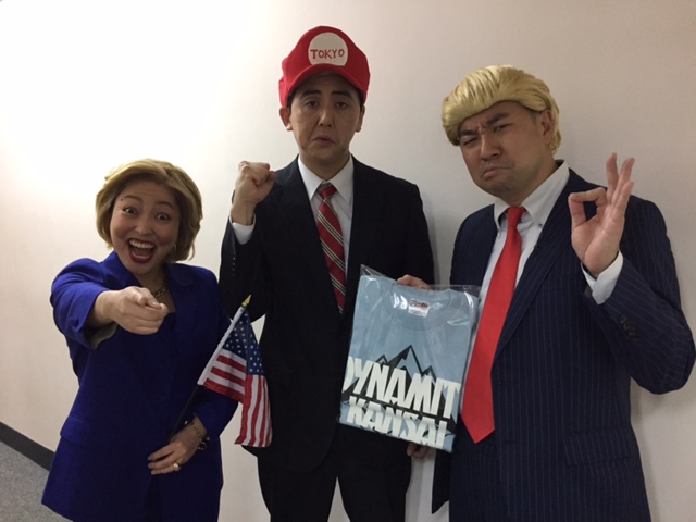 2016年ラストの日々をざっと 続 てるてる日記