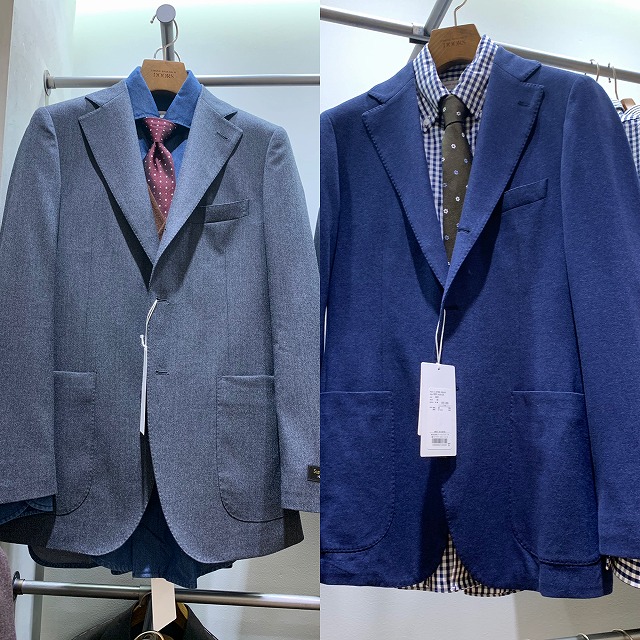 男性 アーバンリサーチ コーデ