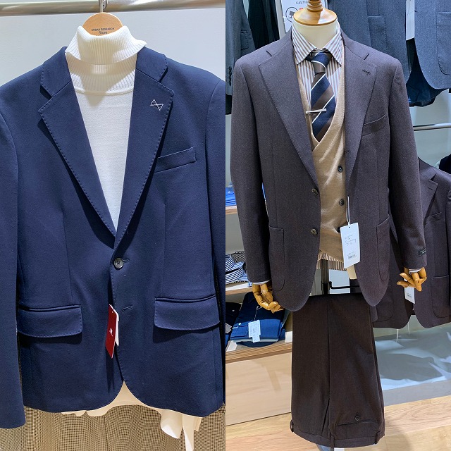 男性 アーバンリサーチ コーデ
