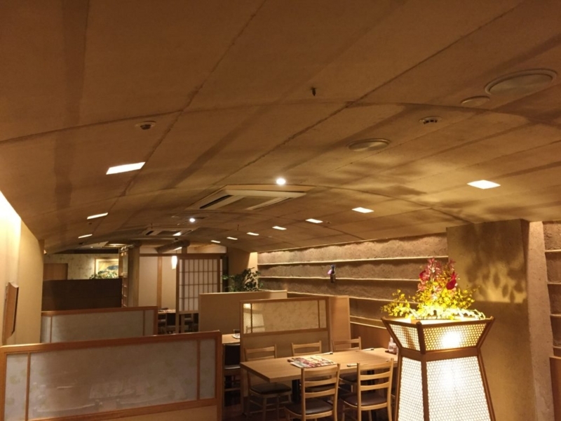 銀座 寿司 がんこ 銀座４丁目店 プログラマーケティング
