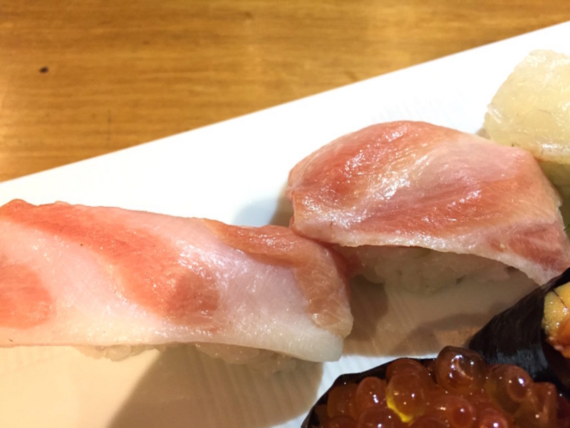 銀座 寿司 がんこ 銀座４丁目店 プログラマーケティング