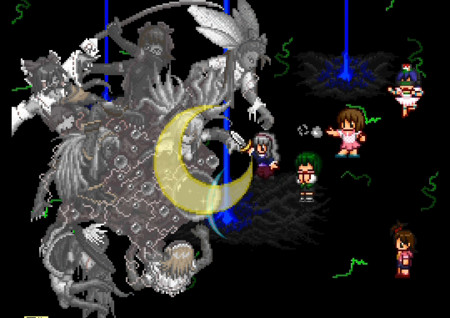 いつの日か彼ら御三家は戻ってきて 再びニコ動を救う はてなで留まってすぐ溶解