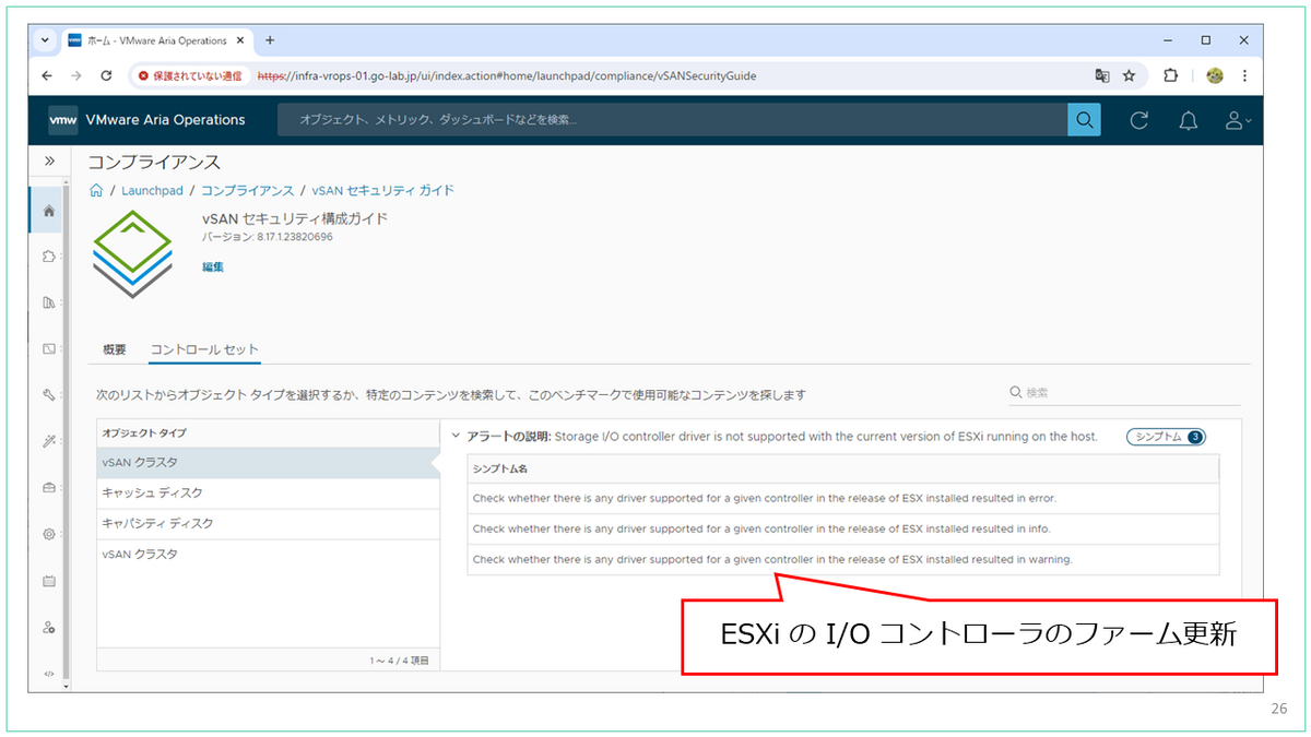 今日だからこそ vSphere Security Configuration and Hardening Guide（登壇資料） - vm ...