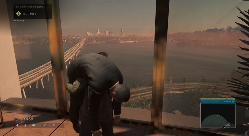 Mafia Iii ストーリークリアしました Goya Laboratory