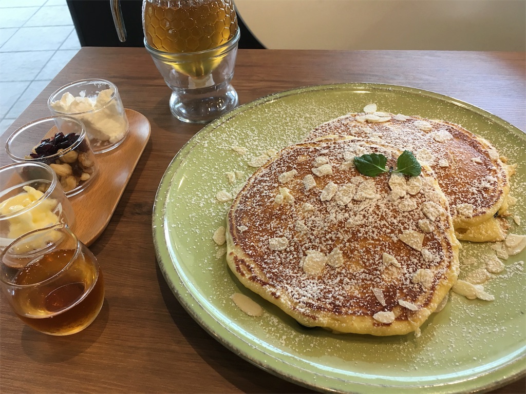 S Press Cafe エスプレスカフェ のモーニング ナマケモノなりに