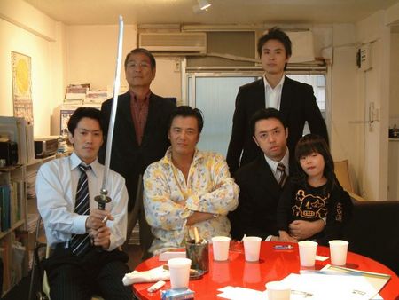 武闘派俳優 Gp777 S Blog 武闘派俳優 Gp777 S Blog