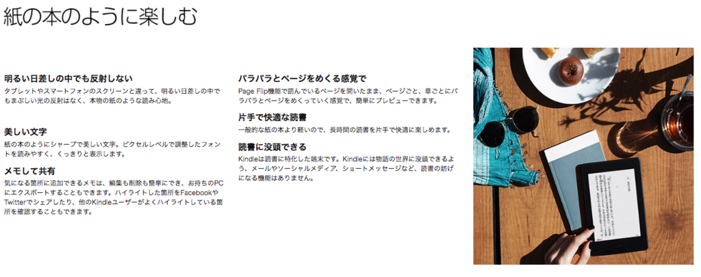 "Amazon アマゾン プライムデー おすすめ ランキング Kindle Paperwhite"