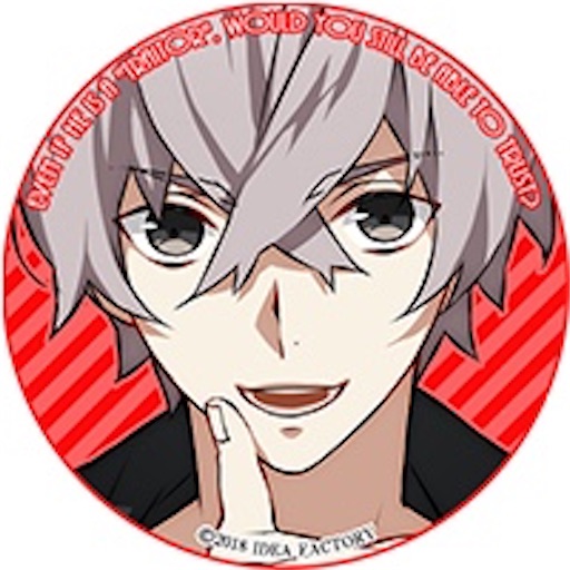 ❀感想❀ CharadeManiacs(シャレマニ) 明瀬キョウヤ - オトメなこの頃