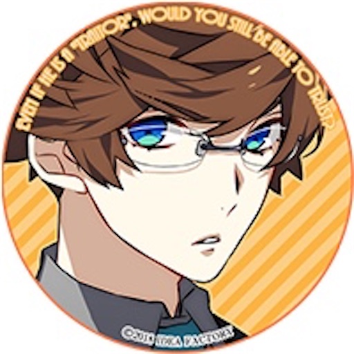❀感想❀ CharadeManiacs(シャレマニ) 獲端ケイト - オトメなこの頃
