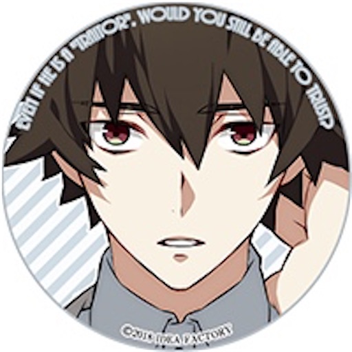 ❀感想❀ CharadeManiacs(シャレマニ) 陀宰メイ - オトメなこの頃