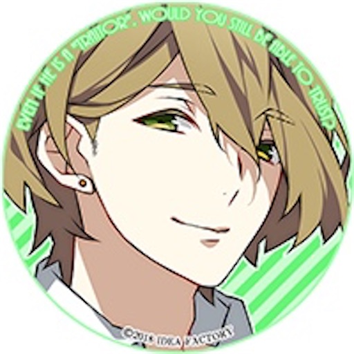 ❀感想❀ CharadeManiacs(シャレマニ) 茅ヶ裂マモル - オトメなこの頃