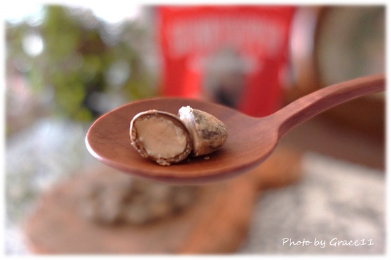 Skinny Dipped Almonds Dark Chocolate Peanut Butter