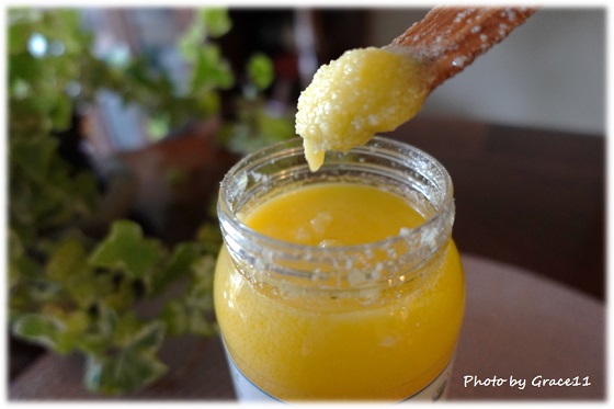 Pure Indian Foods Organic Grass-Fed Cultured Ghee